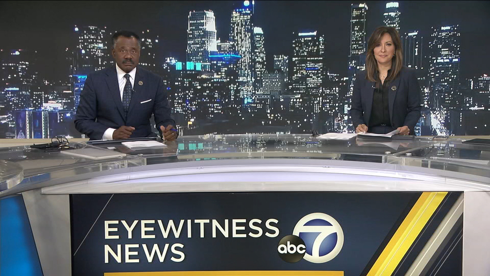 Eyewitness News at 5pm - August 18, 2023