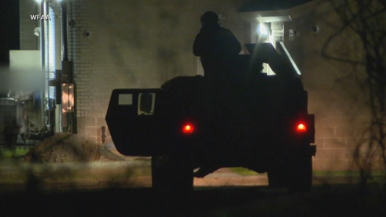 Texas synagogue standoff hits close to home for Montco rabbi