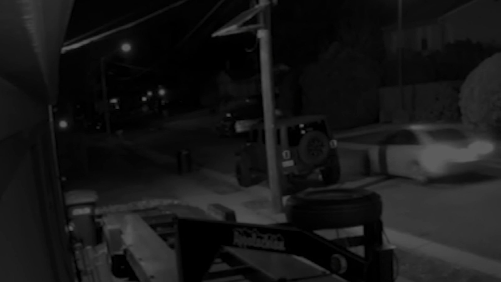 Pennsauken Township police ID victim killed in hitandrun on Marion