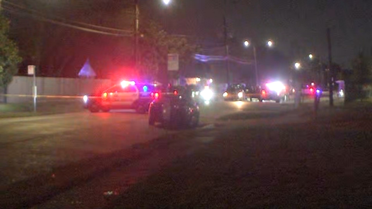 2 boys injured in SE Houston shooting, suspect detained, HPD says