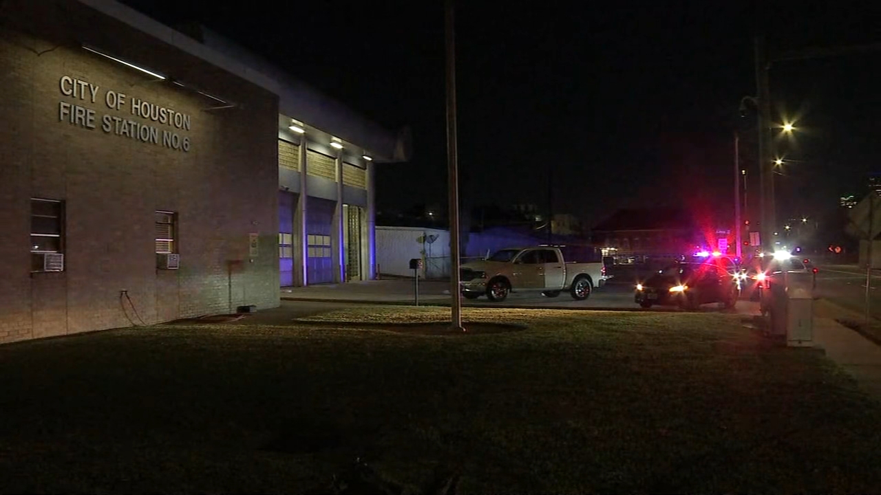 Off-duty Harris County Sheriff's deputy died after domestic dispute