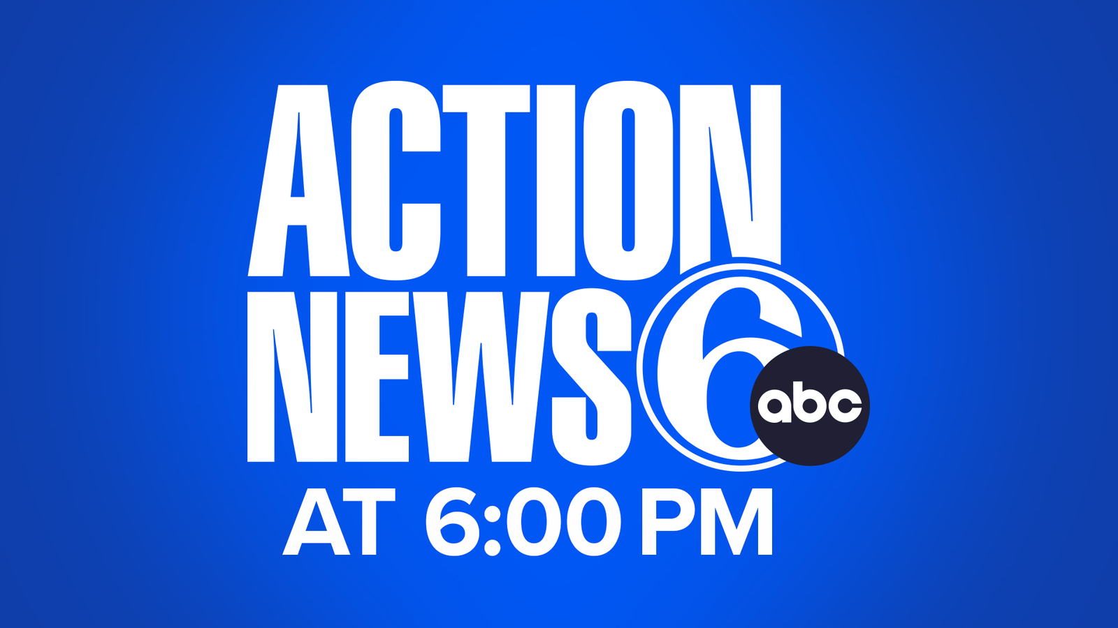 Action News at 6pm November 23 2023 6abc Philadelphia