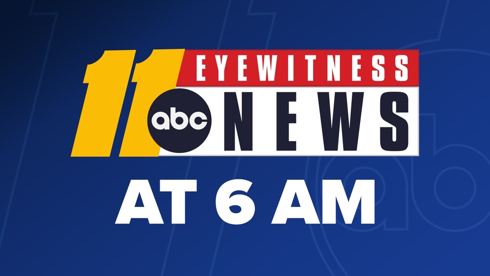 Eyewitness News at 6am - July 2, 2026