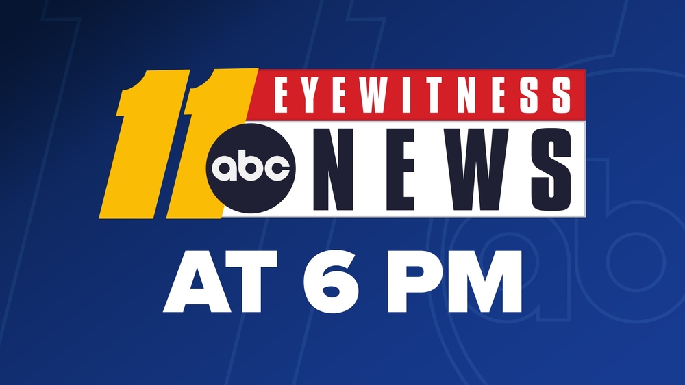 Eyewitness News at 6pm - July 22, 2026