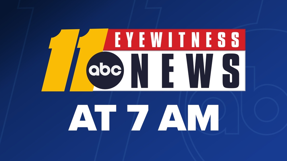 Eyewitness News at 7am - July 25, 2026