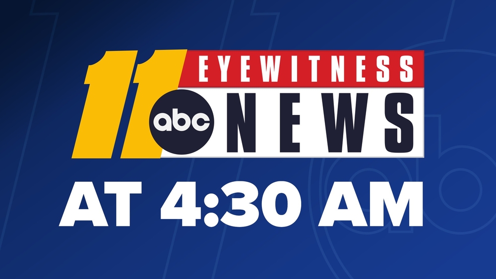 Eyewitness News at 4:30am - July 23, 2026