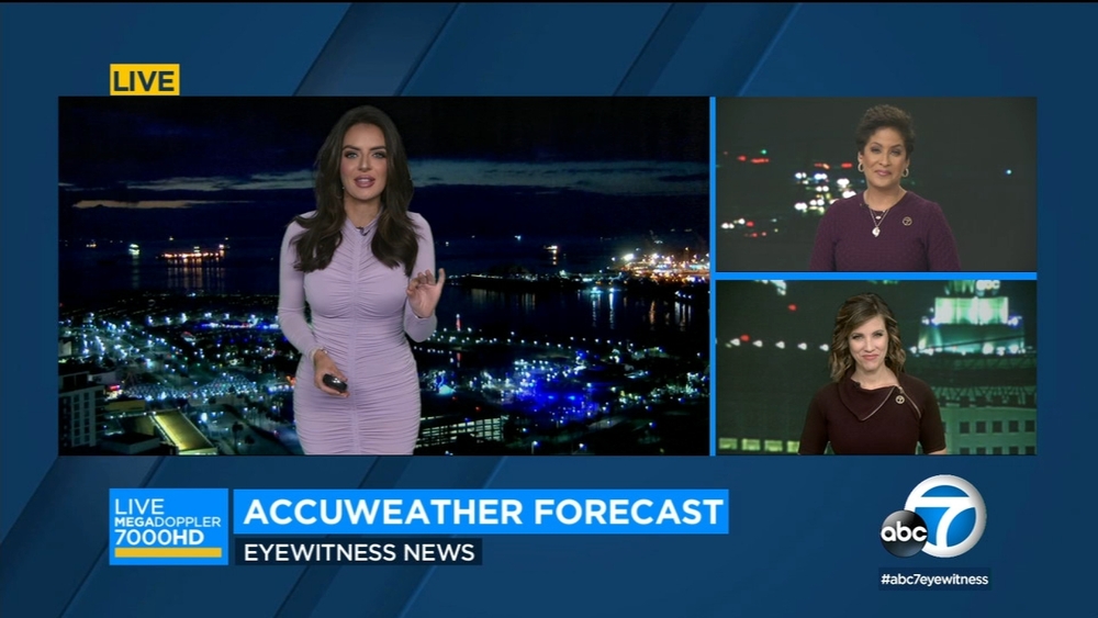 Eyewitness News at 6am - January 18, 2022