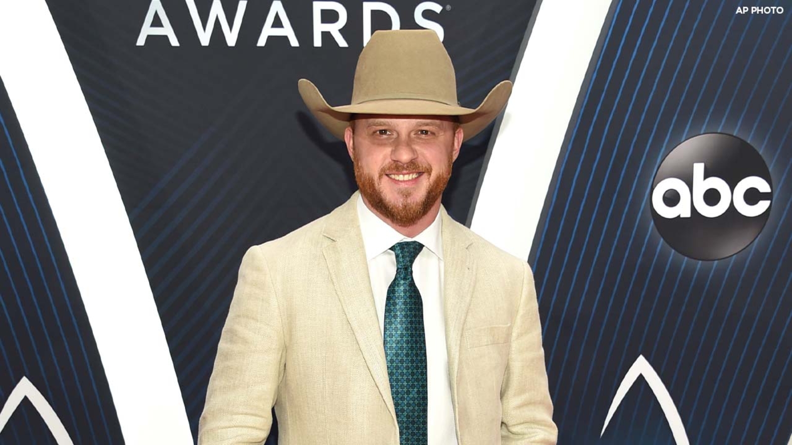 Cody Johnson at 2022 Houston Livestock Show and Rodeo Texas native named parade grand marshal