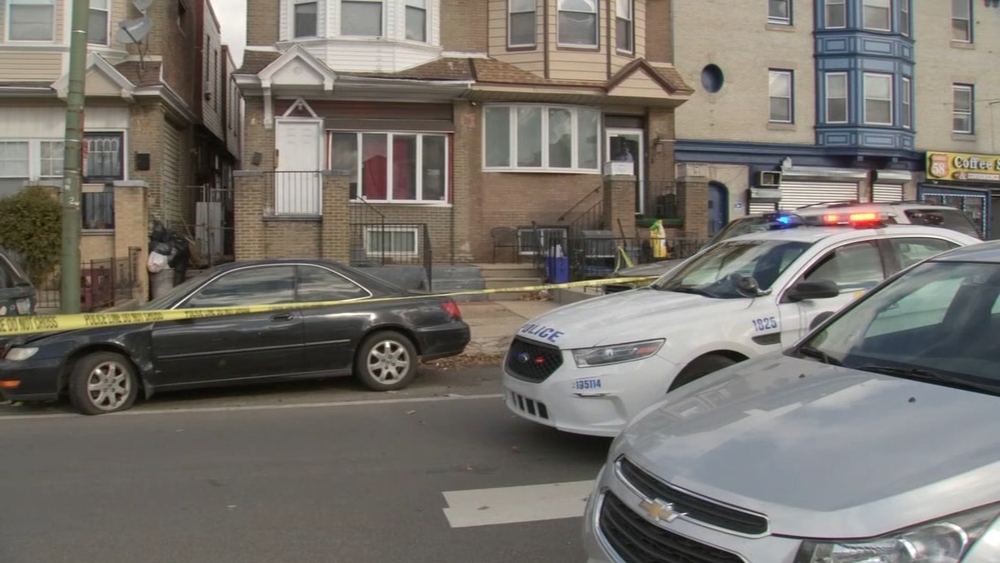 Victim fatally shoots suspect during attempted car theft in SW Philly
