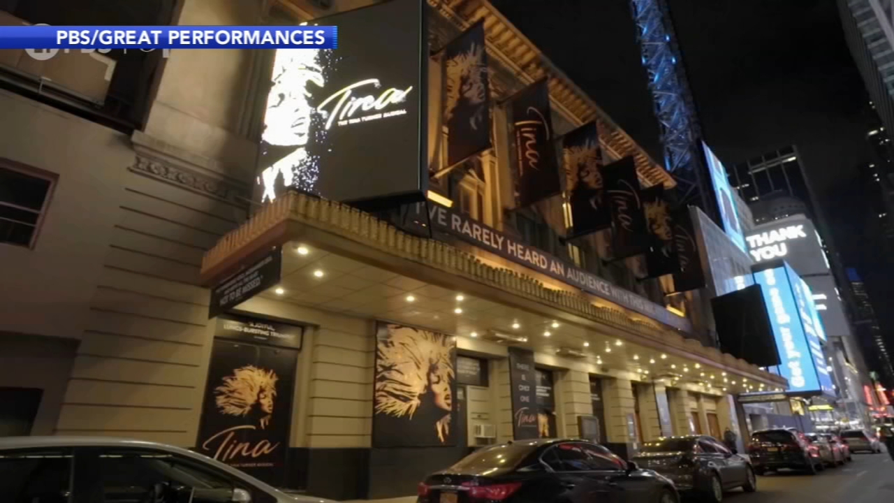 Philly native champions Broadway's comeback in new documentary