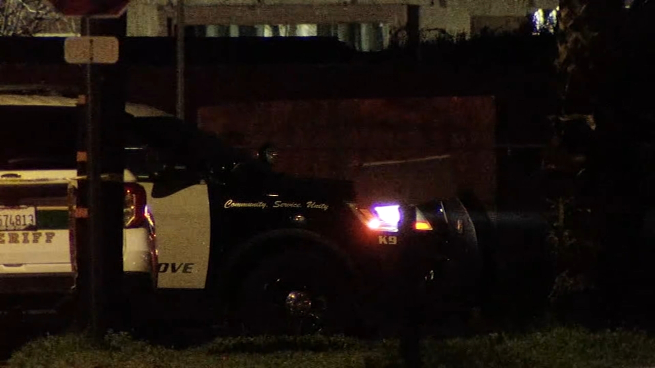 Teen killed, another injured in shooting in Orange Cove