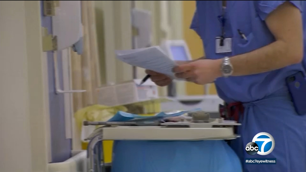 Hospital in Colton filling up with COVID patients but are lacking beds