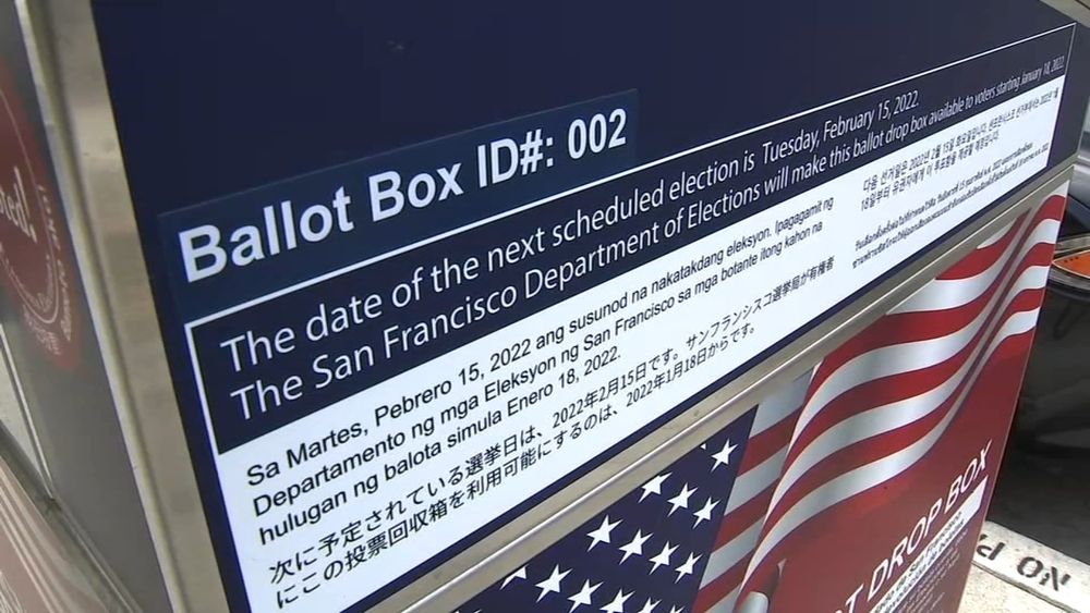 Here's what to know about SF's special election on Feb. 15