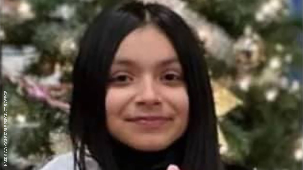 Authorities looking for 14-year-old girl who didn't make home from school
