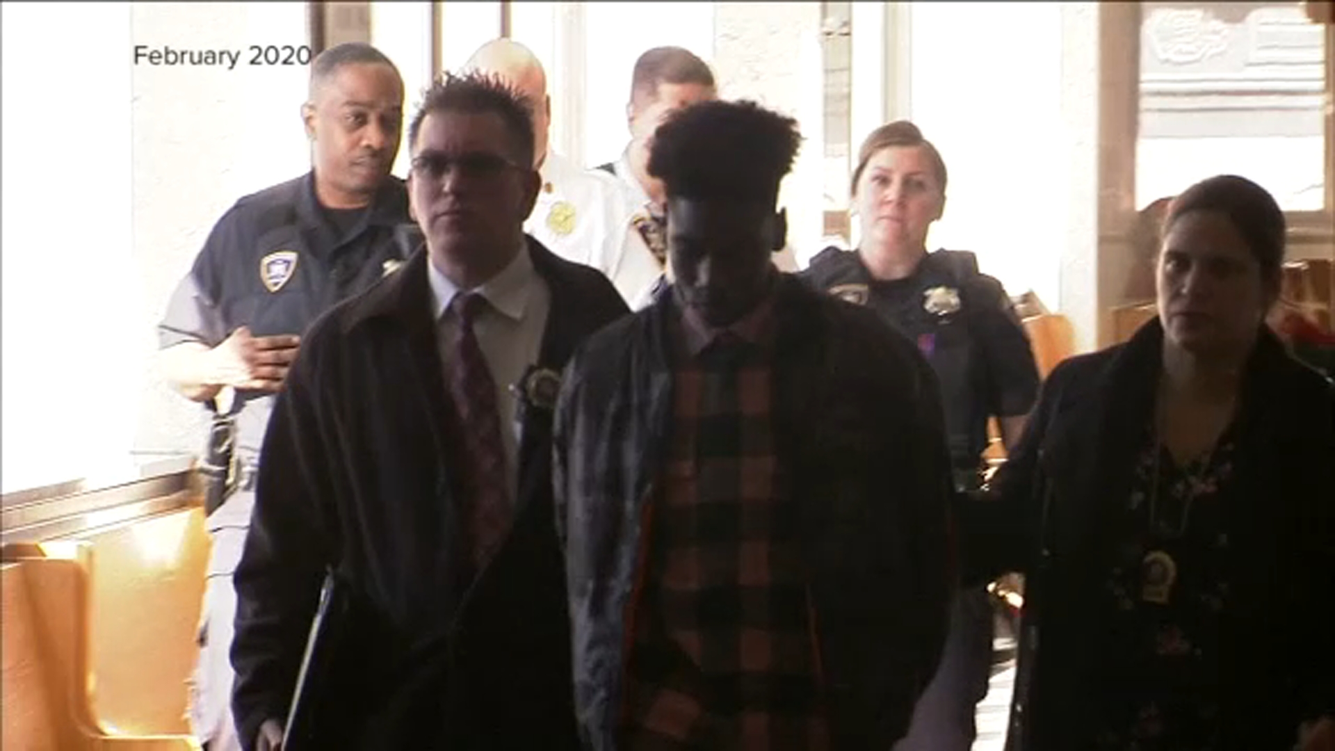 Third teen sentenced in murder of Barnard student Tessa Majors