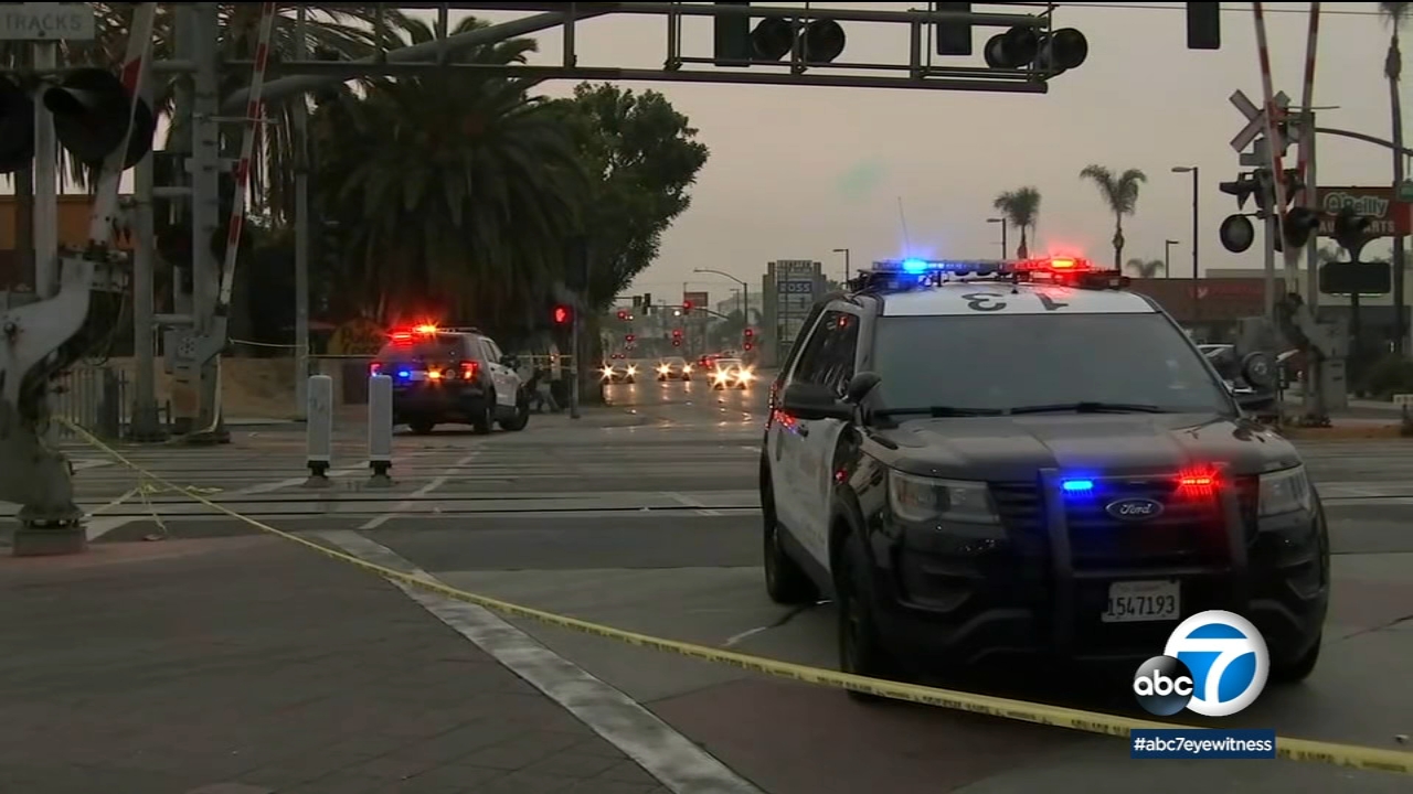 LA County sees 94% jump in homicides in 2 years, LASD stats show