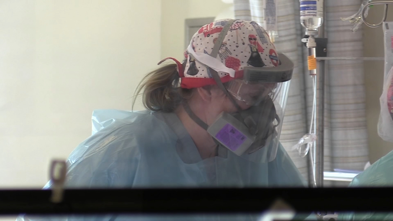 Chicago has 'formally passed' omicron peak, city's top doctor says