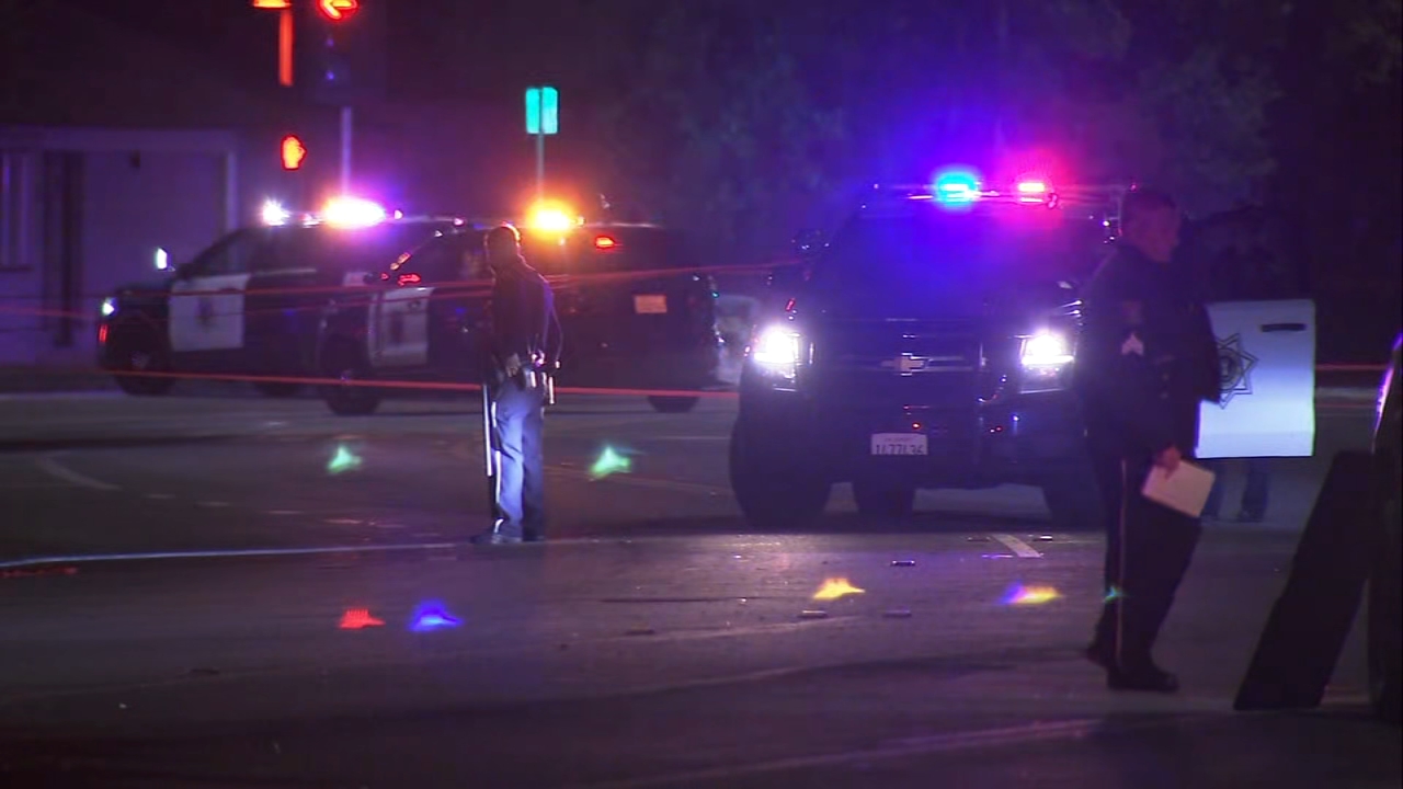 SJPD responds to shooting involving officers, carjacking suspect