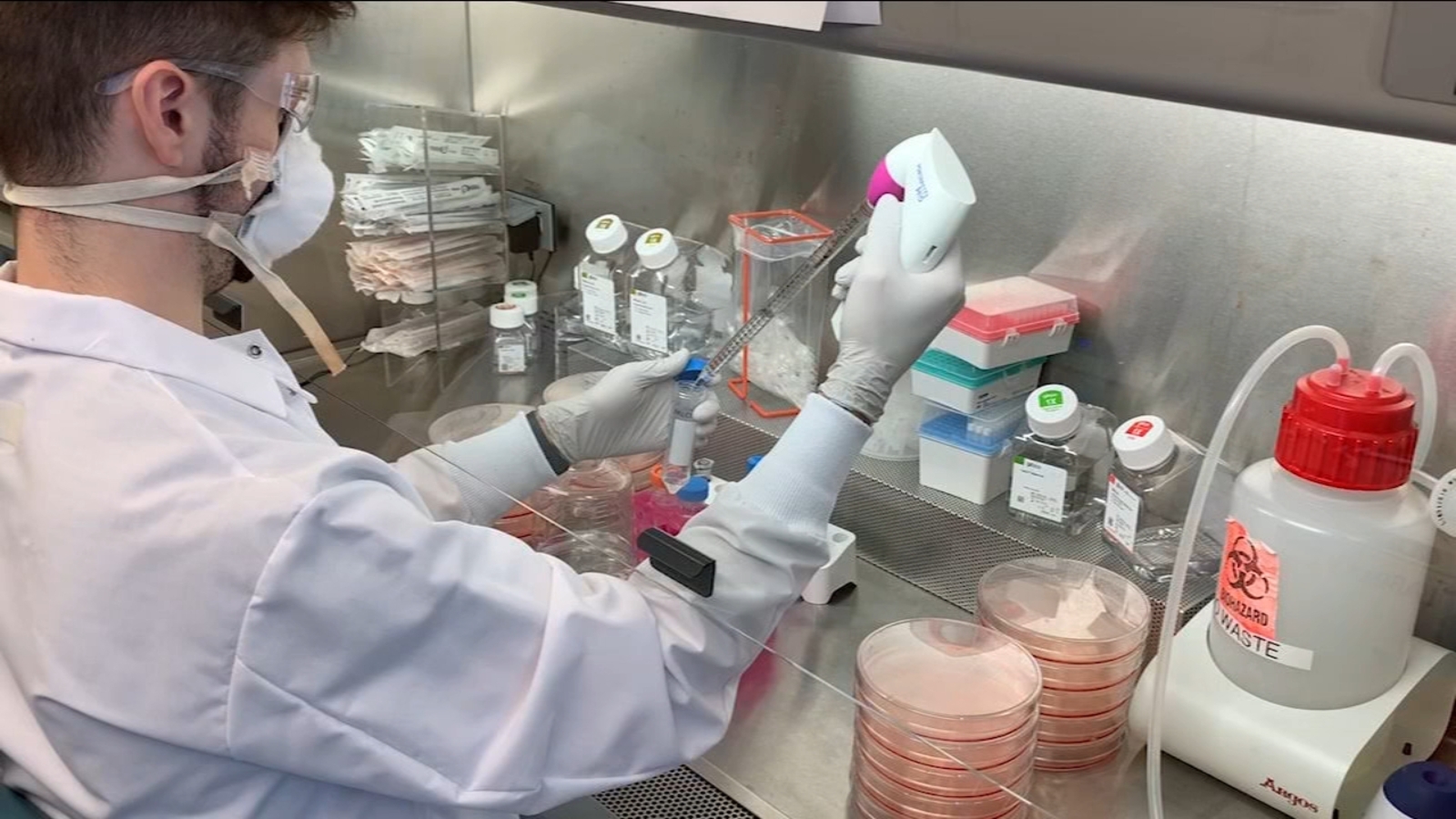 COVID Omicron Updates NIH says only 1 monoclonal antibody treatment