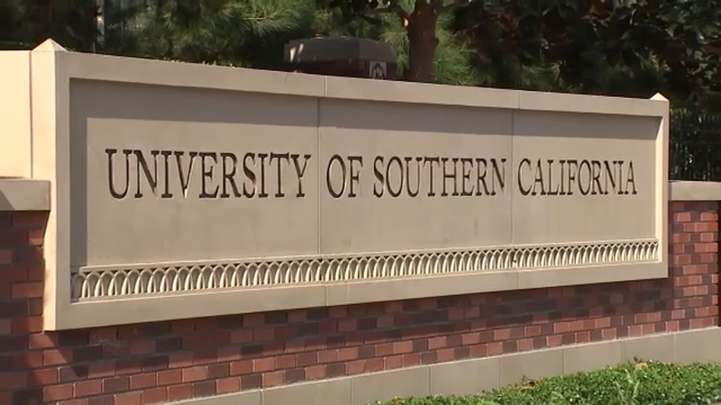 USC fraternity parties allowed to return under new requirements