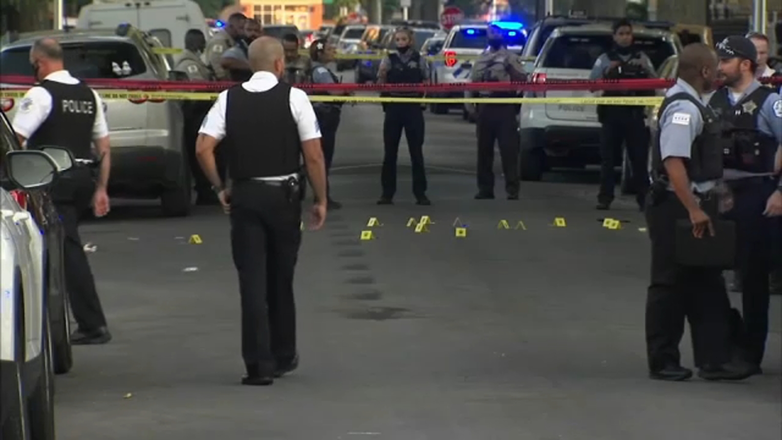 SAFET Act Illinois Republican lawmakers seek to repeal criminal