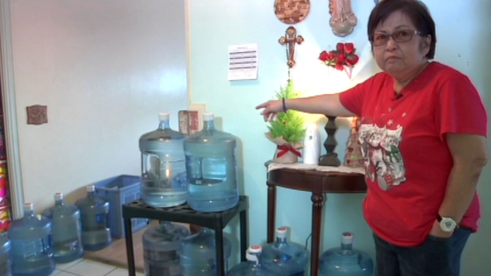 7 On Your Side helps woman stop unwanted Alhambra water deliveries