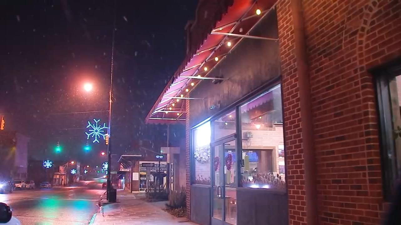 NC Department of transportation prepares for winter weather, Cooper declares state of emergency