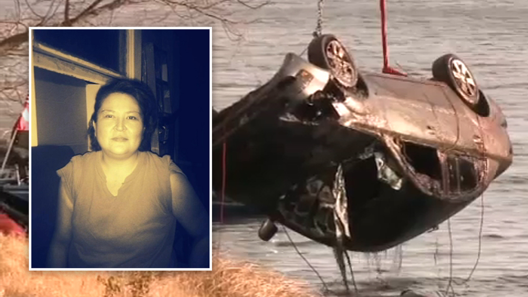Stephanie Torres update: Adventures with Purpose dive team pulls missing  Texas woman's car from Brazos River - ABC13 Houston