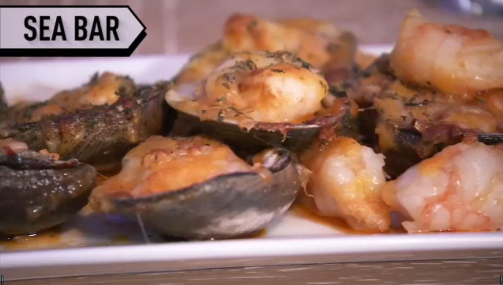 Entrepreneurs open fast casual gourmet seafood restaurant in South Jersey