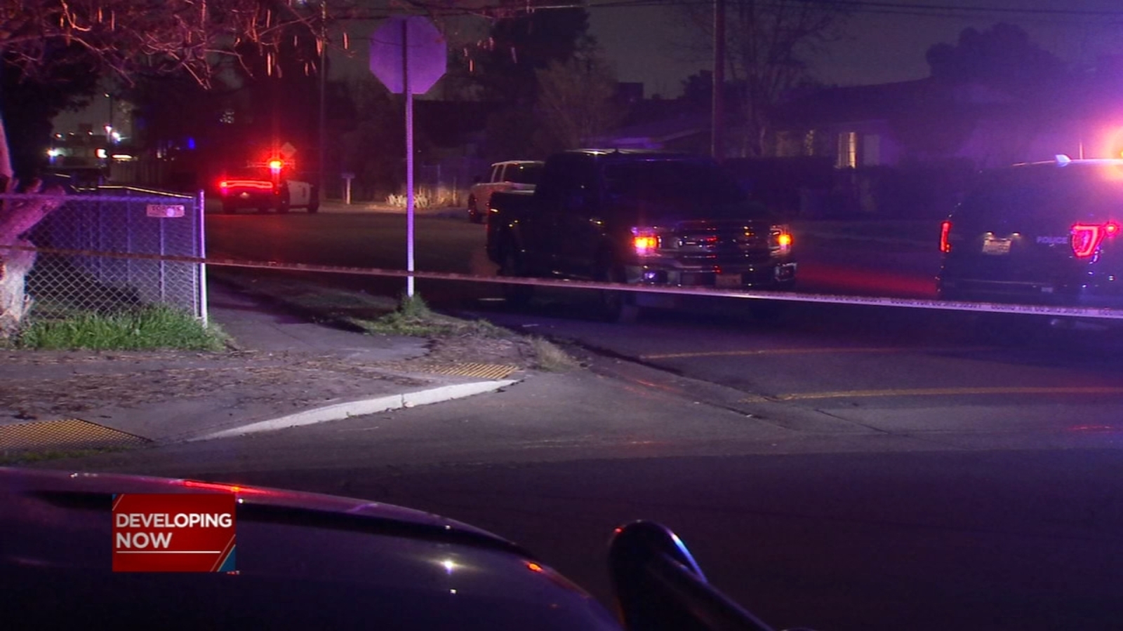 Man hospitalized after shooting in northwest Fresno - ABC30 Fresno