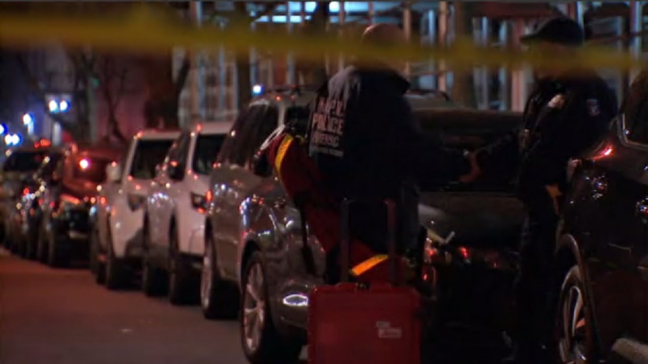 NYC Violence: Mayor Eric Adams faces growing challenge to make streets safe