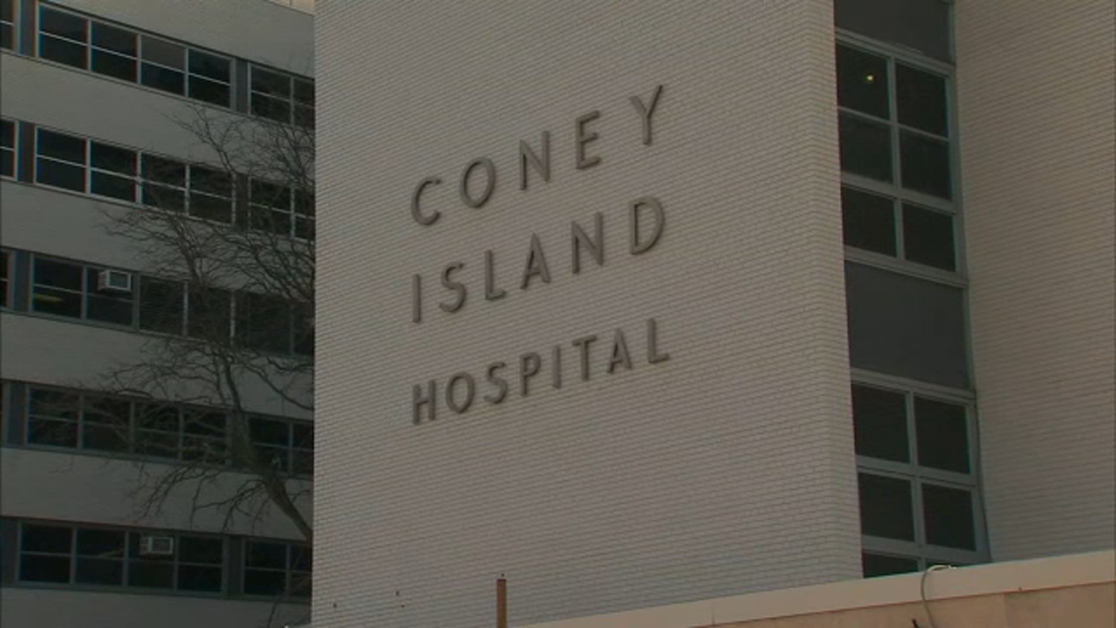 Military doctors and nurses set to arrive at Coney Island Hospital