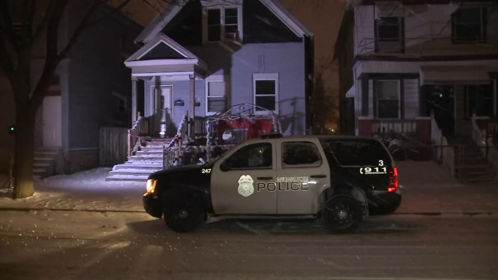 Milwaukee, Wisconsin police find 6 dead inside home during welfare ...