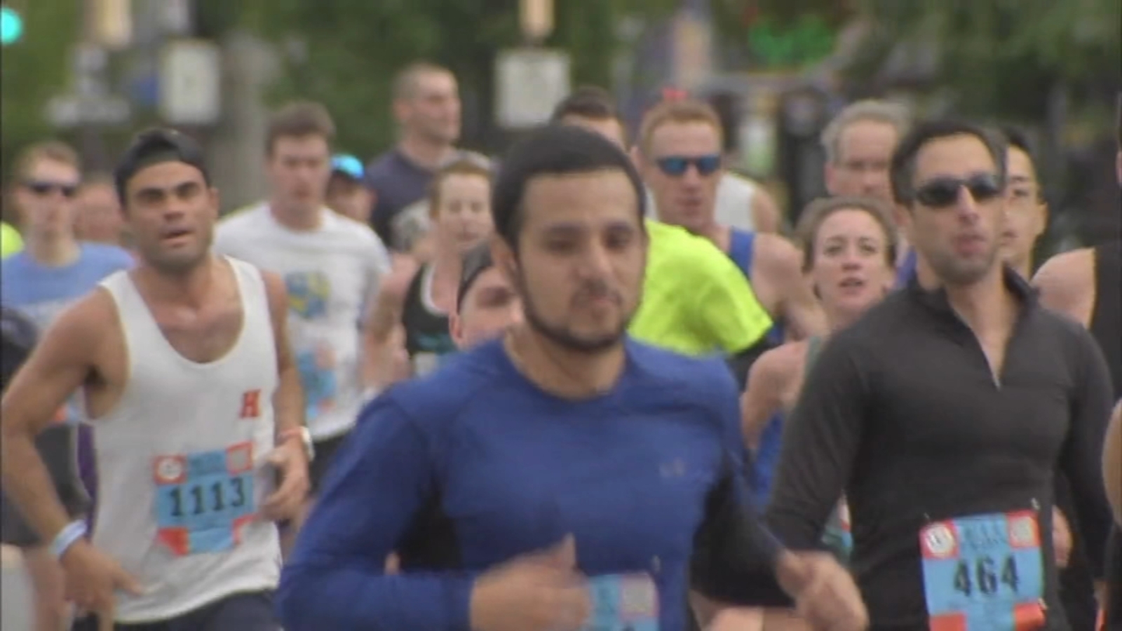 2022 Broad Street Run: Date set for race in Philadelphia - 6abc
