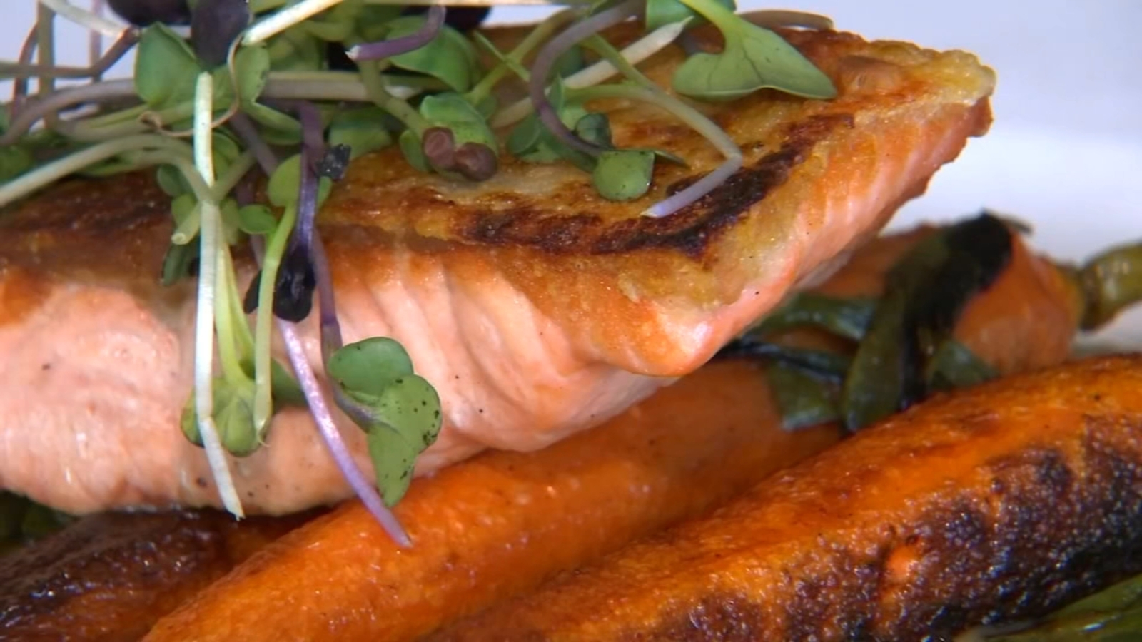 Restaurants calling for community support during Triangle Restaurant