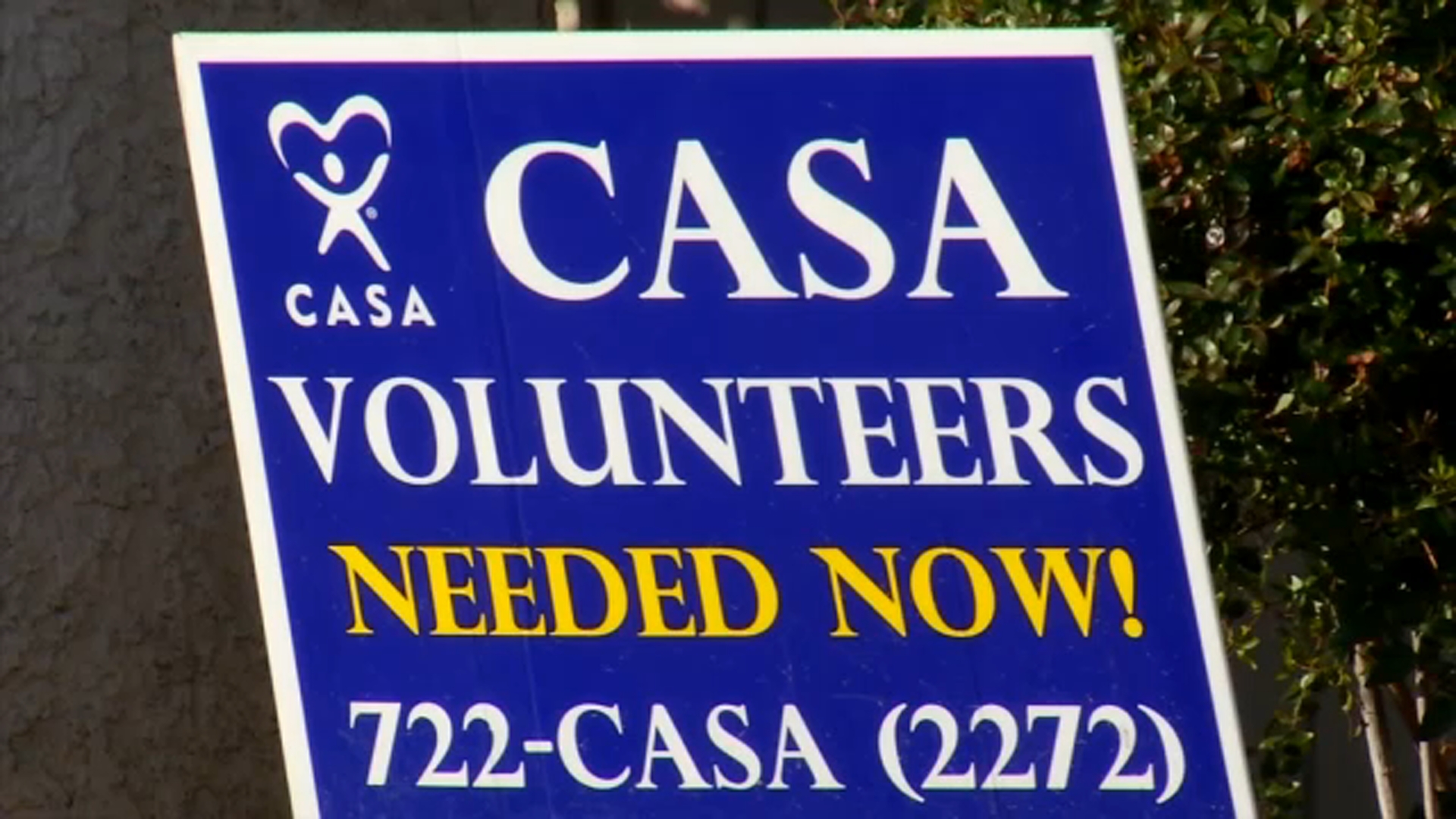 CASA Merced County looking for volunteers to advocate for children in foster care