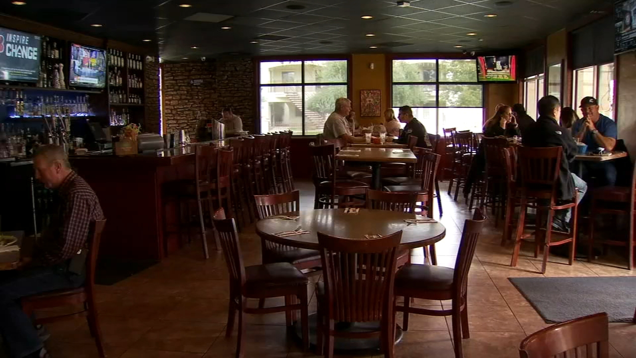 Fresno's restaurant week kicks off