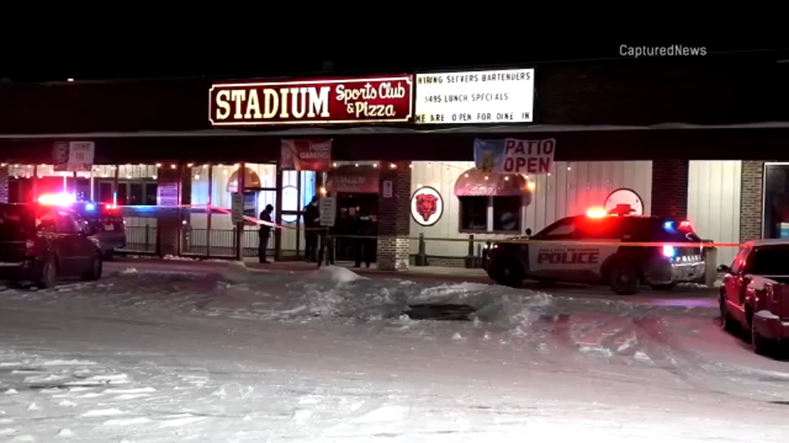 Rolling Meadows Shooting At Stadium Sports Club On Algonquin Road Leaves 3 Men Shot Police Say Abc7 Chicago Rolling Meadows Shooting At Stadium Sports Club On Algonquin Road Leaves 3 Men Shot Police Say Abc7 Chicago