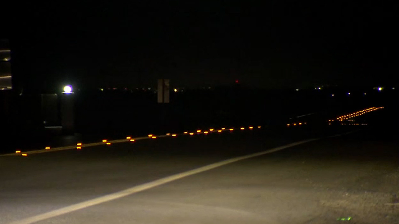 Man hit and killed by semi-truck in Fresno County