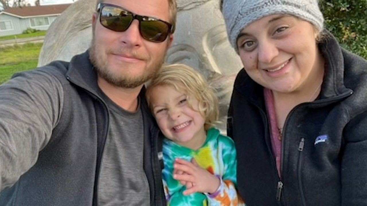 EDD stops payments to struggling mom amid massive disability freeze