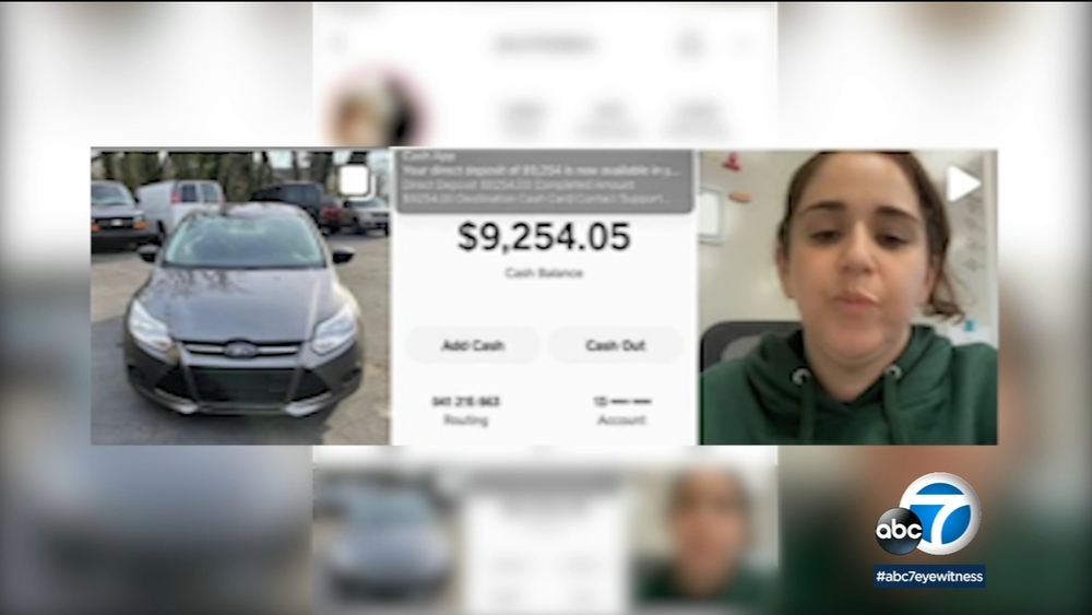 Long Beach teacher falls victim to investment scam on Instagram