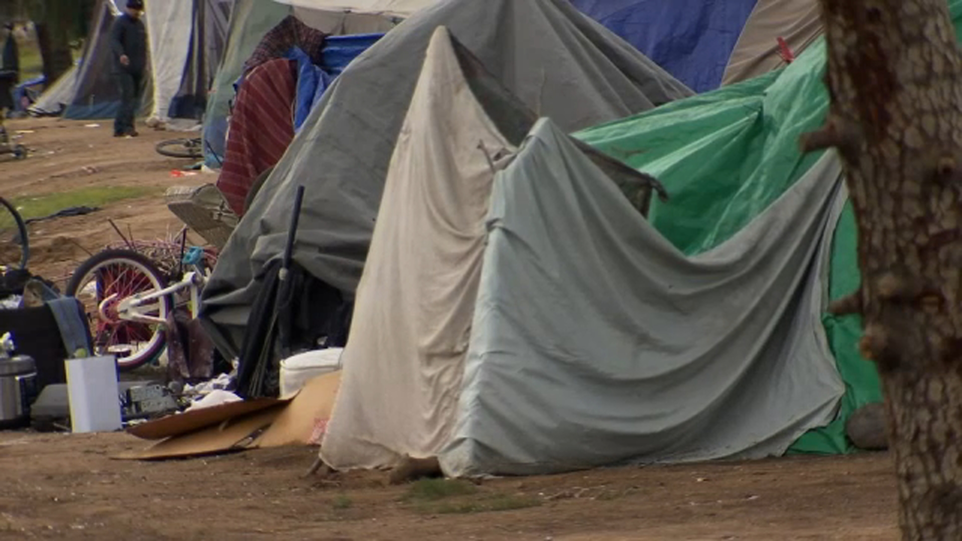 Mayor Jerry Dyer announces 'Homeless Assistance Response Team'