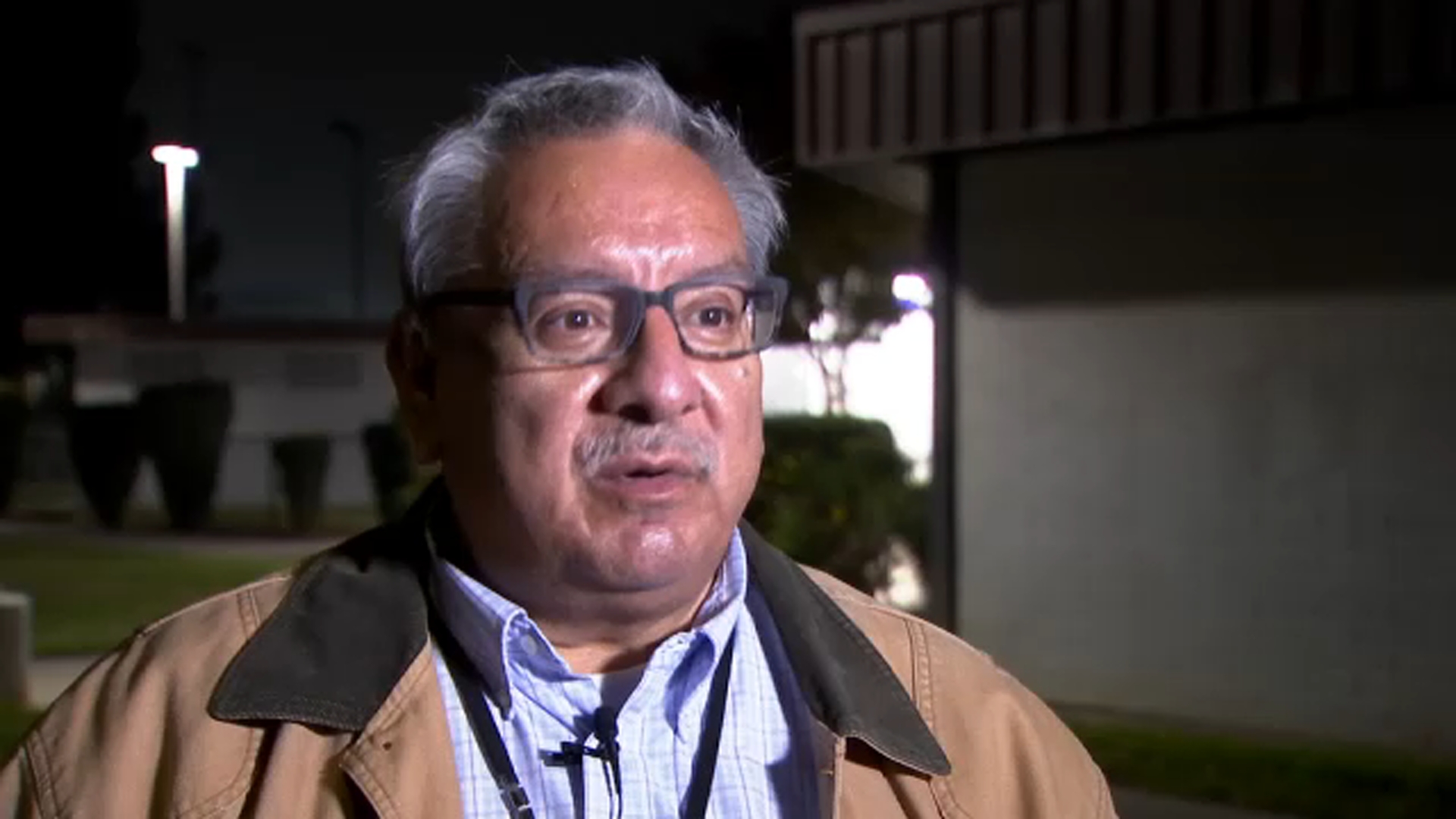 Fresno city manager Thomas Esqueda leaving position after 13 months