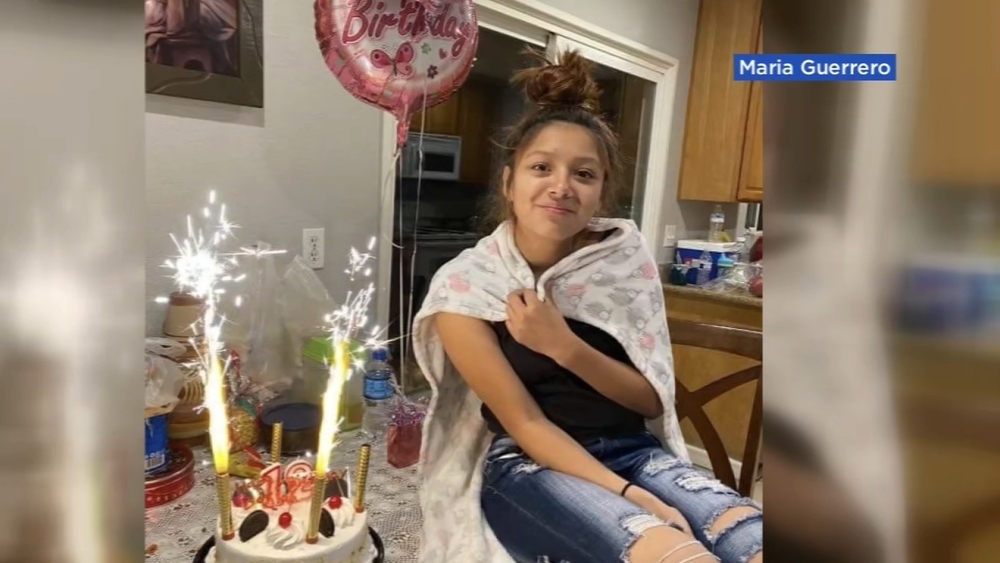 EXCLUSIVE: Mom reacts to murder charge in daughter's overdose