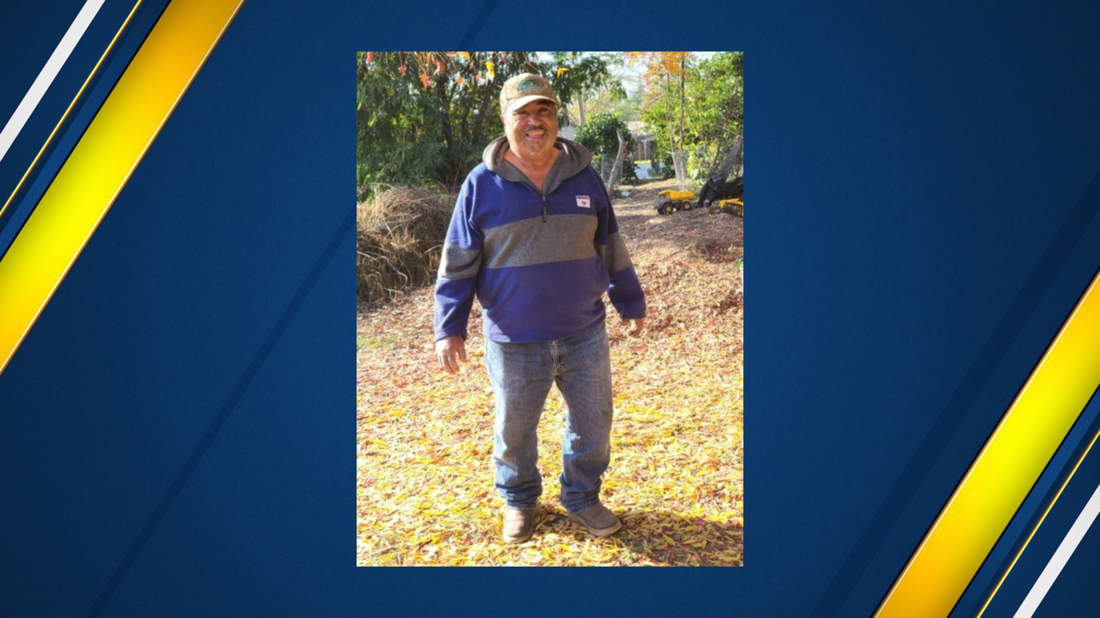 Missing 69-year-old Merced County man found safe, officials say - ABC30 ...