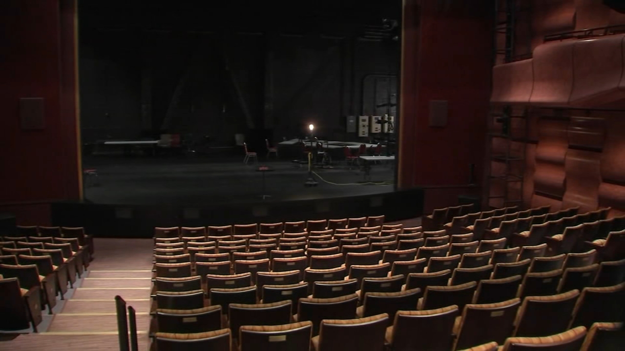 Philadelphia Theatre Company requiring boosters for all performances