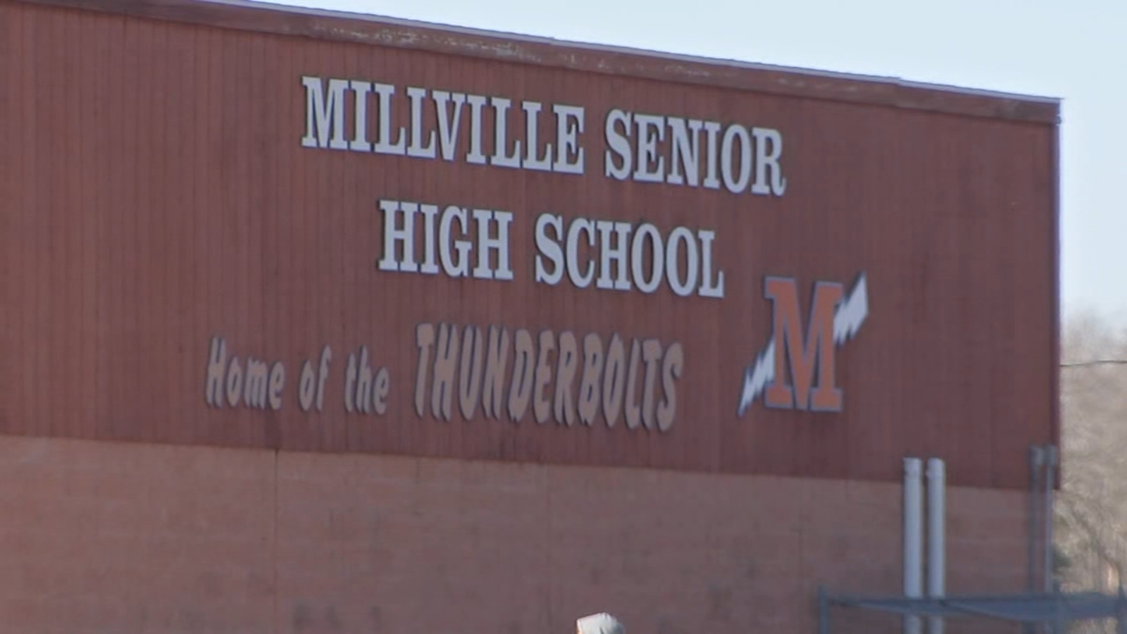 School district sending some students home early due to staff shortage