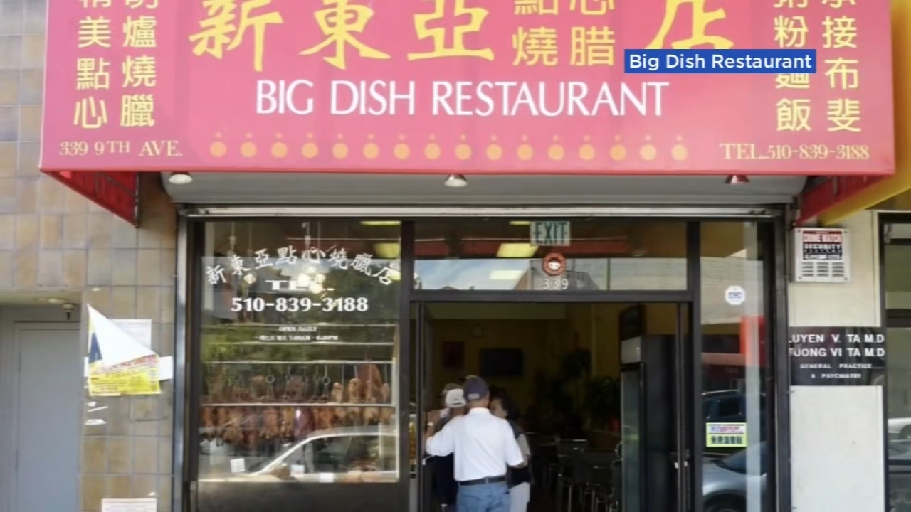 Oakland Chinatown businesses switch to credit only over safety