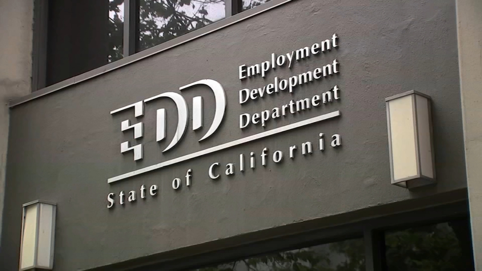 Thousands angry EDD stopped their disability payments with no answers -  ABC7 San Francisco