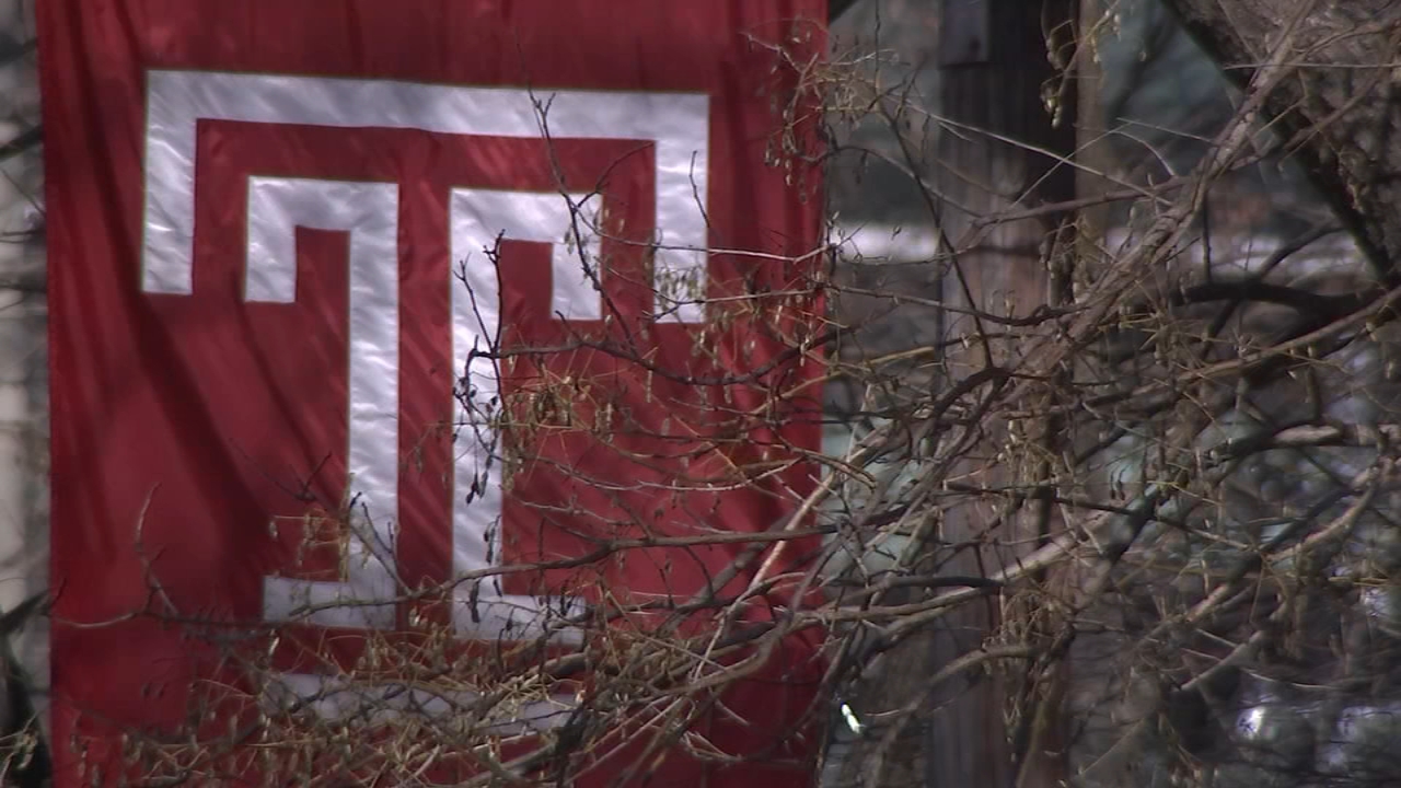 Temple partners with former Philly commissioner to step up safety 